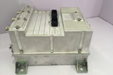 無人車電機驅動器50KW